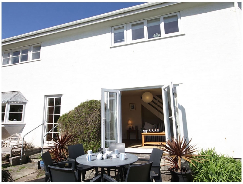 Click here for more about Bwthyn y Mor
