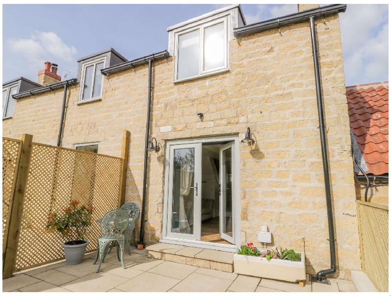 Click here for more about Tawny Cottage