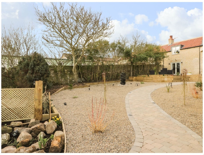 Click here for more about The Pheasantry