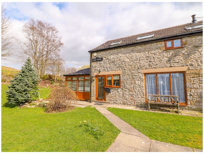 Click here for more about Monk's Cottage