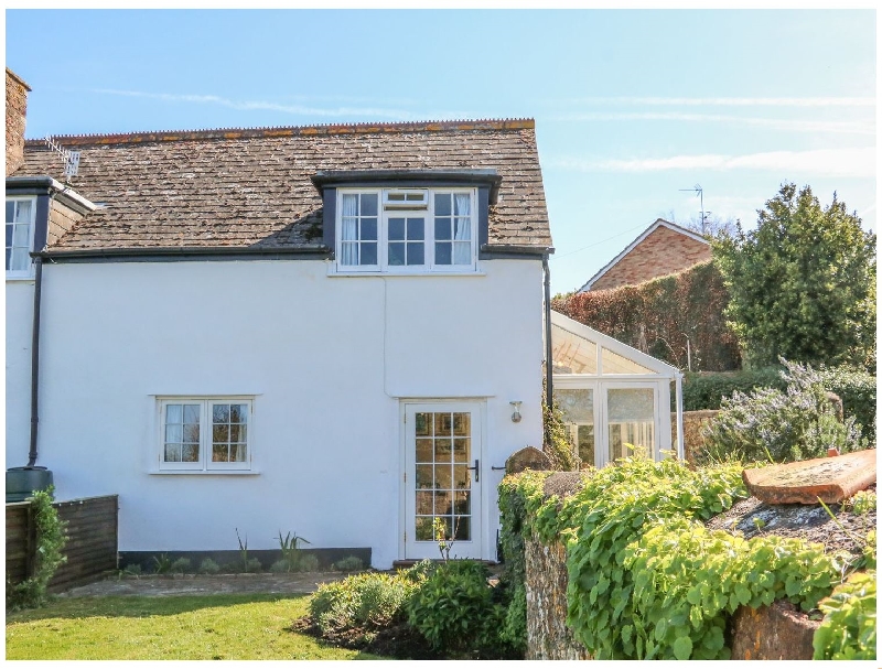 Click here for more about The Garden Room