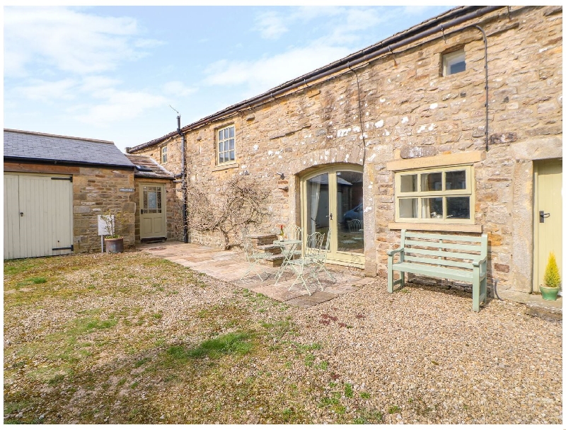 Click here for more about Swallows Barn