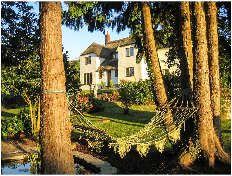 Click here for more about Shells Cottage