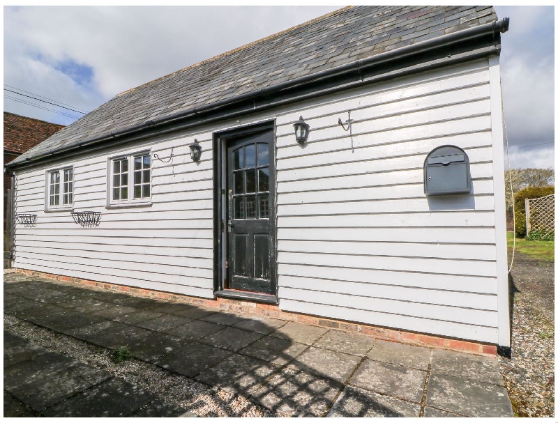 Click here for more about White Hart Stable