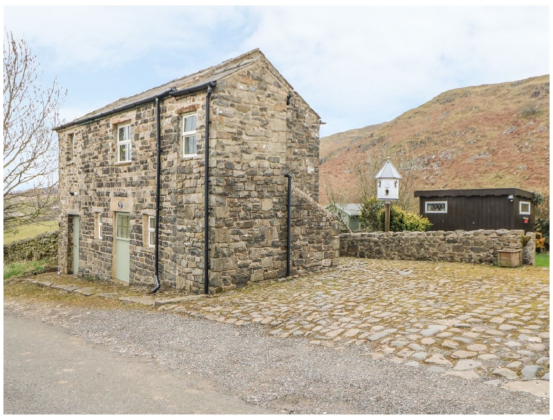 Click here for more about Meadows Edge