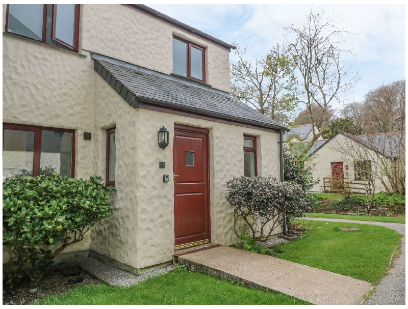 Click here for more about Daisy Cottage