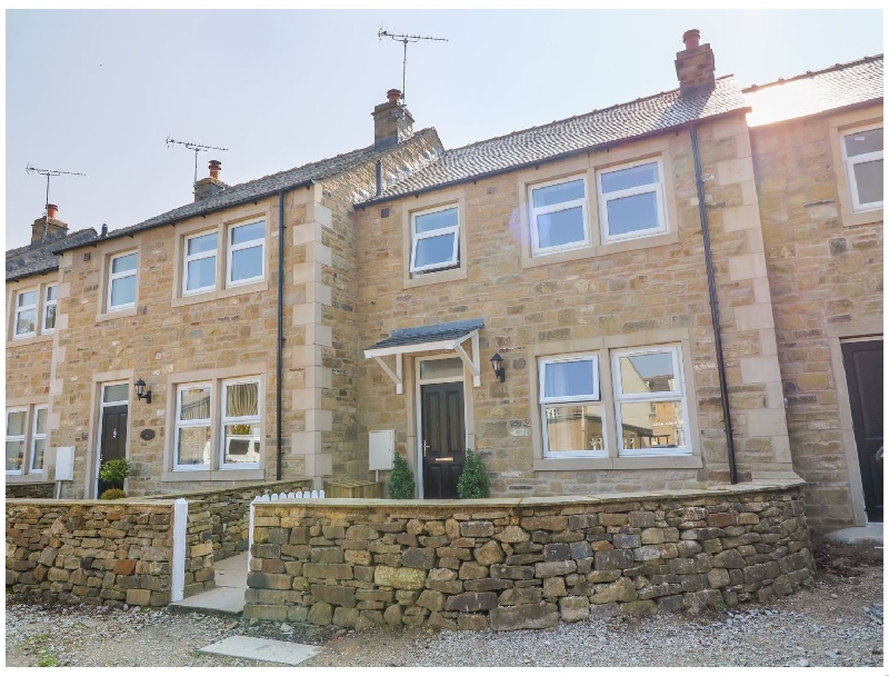 Click here for more about 1 St. Aidans Court
