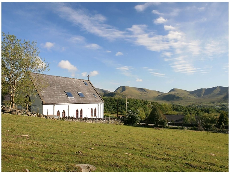 Click here for more about Ffynnon Wen