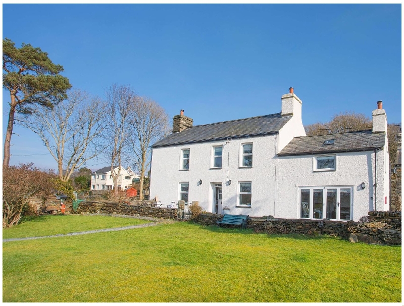 Click here for more about Big House