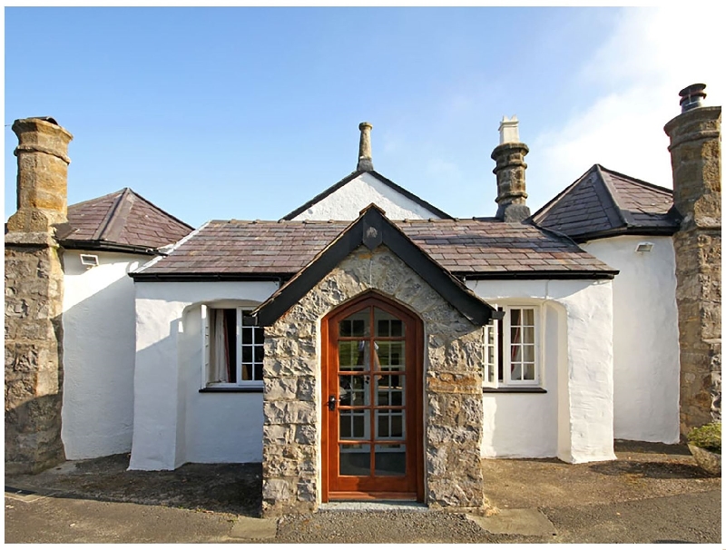 Click here for more about Penrallt