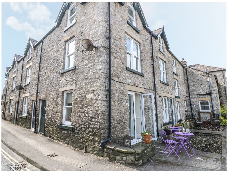 Click here for more about Trotter's Place