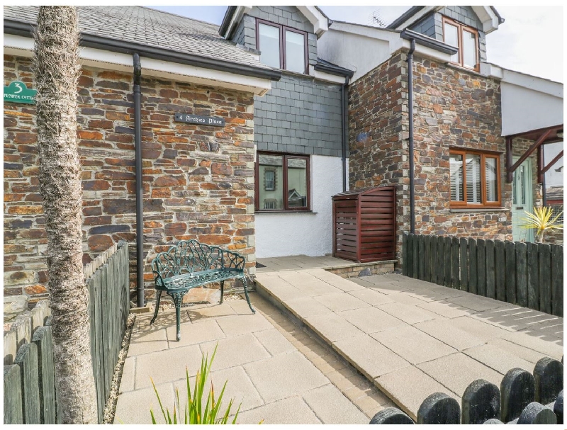 Click here for more about Archie's Place