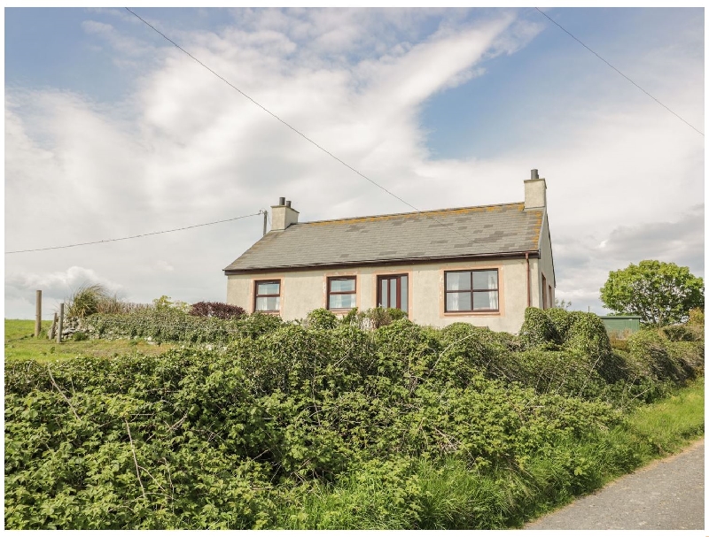 Click here for more about Craws Nest Bungalow
