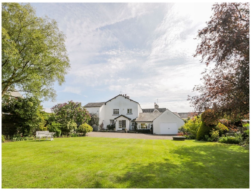 Click here for more about The White House