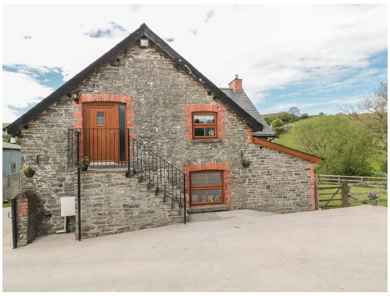 Click here for more about Penllan Granary