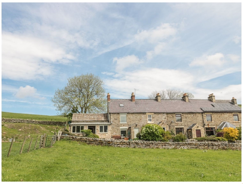 Click here for more about Hoodgill Barn