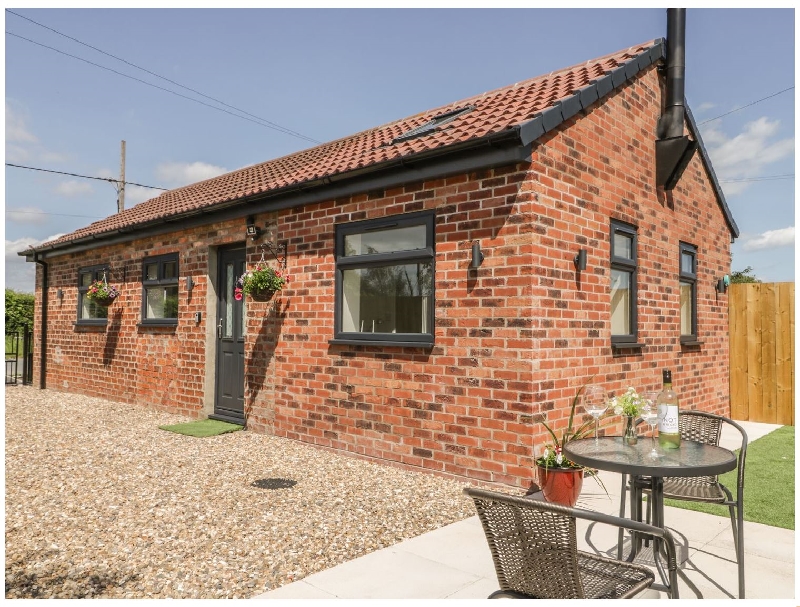 Click here for more about Ashtree Cottage