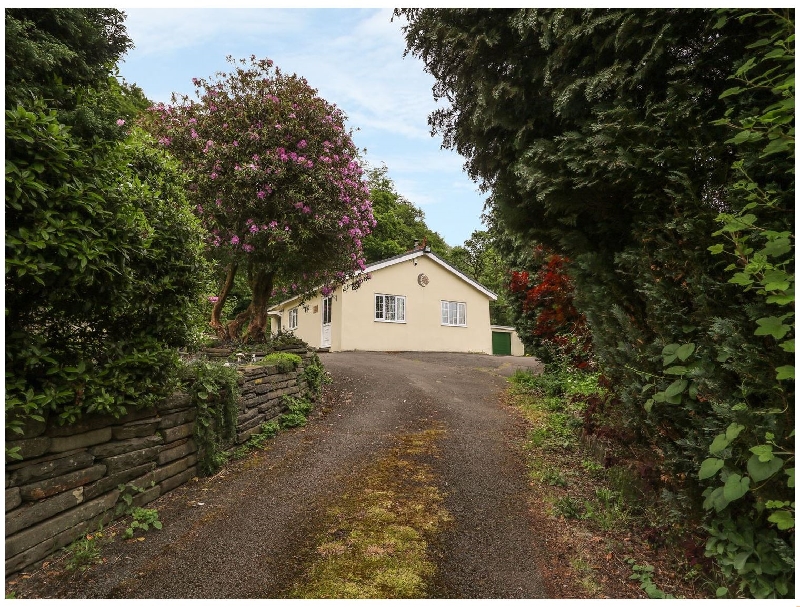 Click here for more about Sunnyside Lodge
