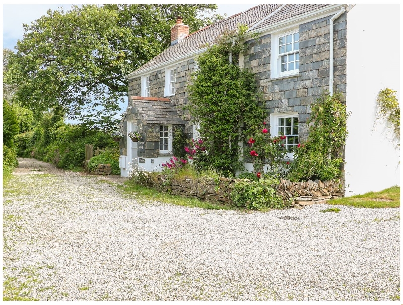 Click here for more about Wisteria Cottage