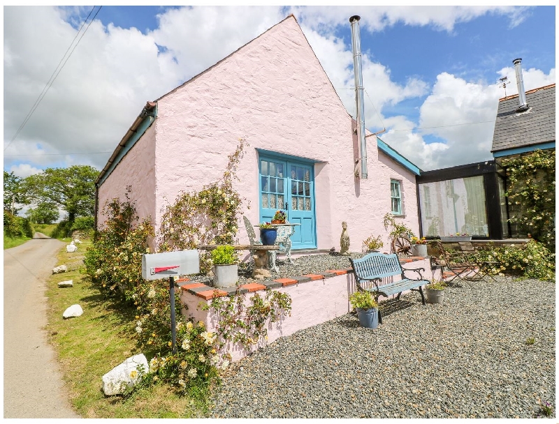 Click here for more about Cornmill