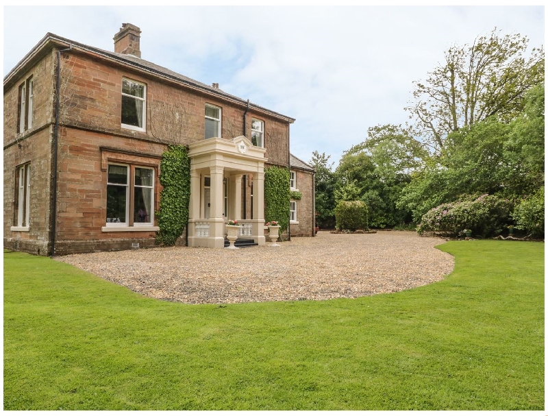 Click here for more about Berryburn