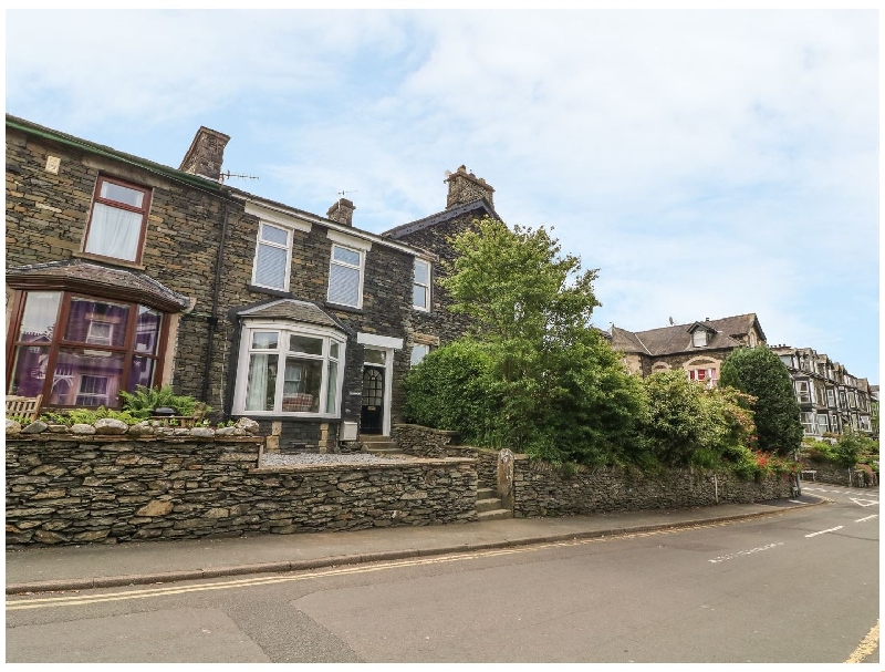 Click here for more about Brinkburn