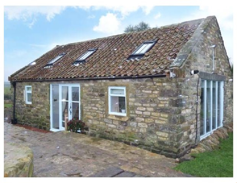 Click here for more about The Cowshed