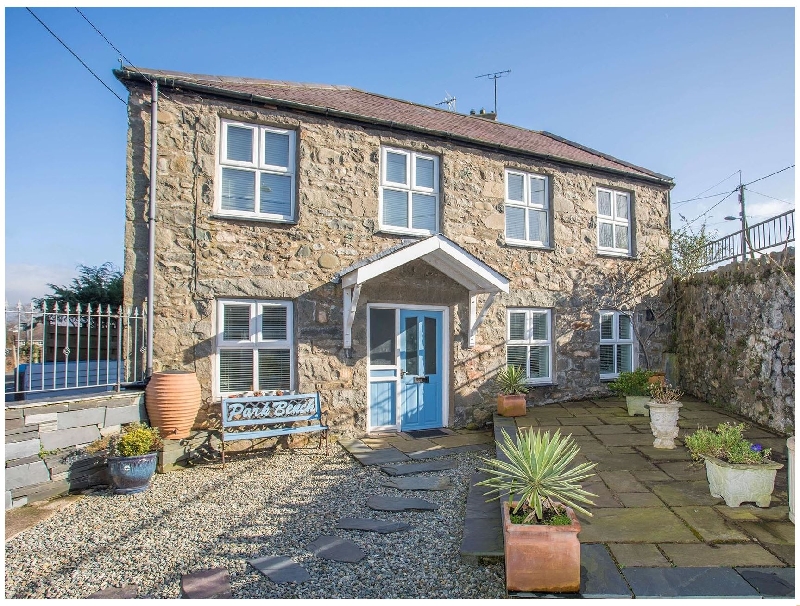 Click here for more about Saerdy- Morfa Nefyn