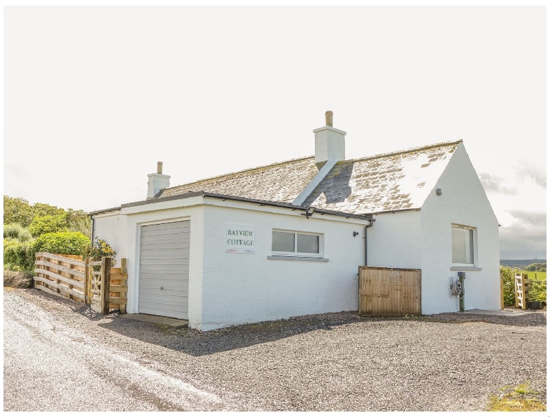 Click here for more about Bayview Cottage