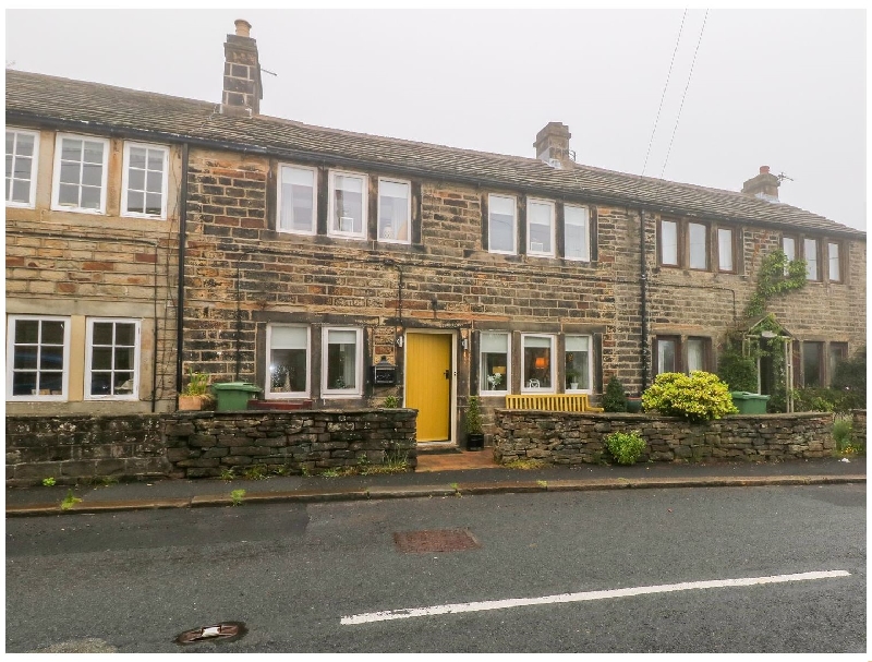 Click here for more about Fleece Cottage
