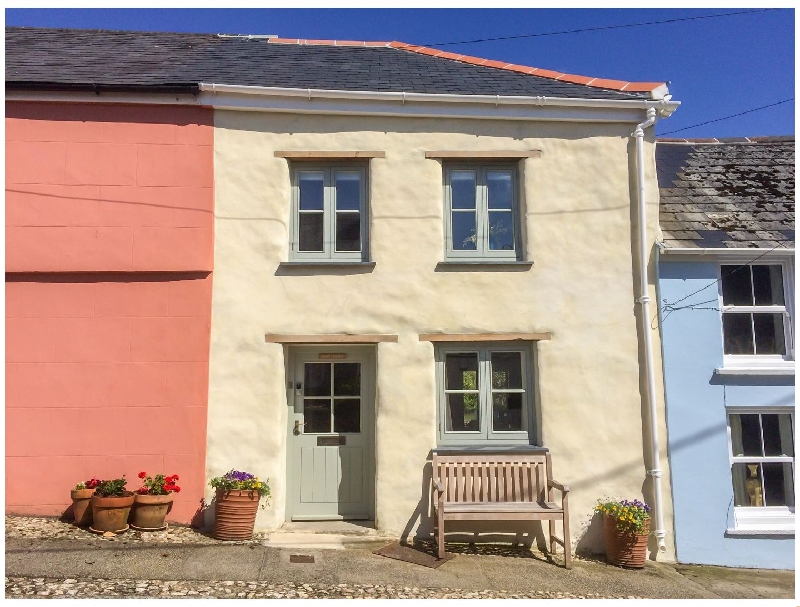 Click here for more about Mary's House