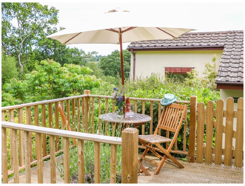 Click here for more about Woodstock Retreat