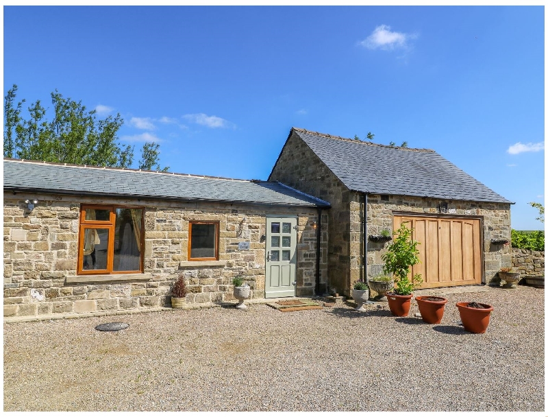 Click here for more about The Cottage