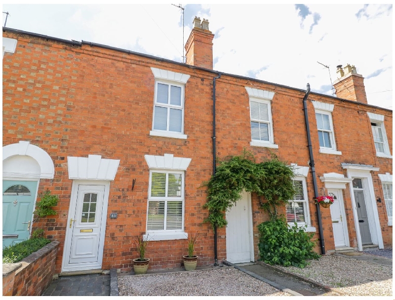 Click here for more about Mustardseed Cottage