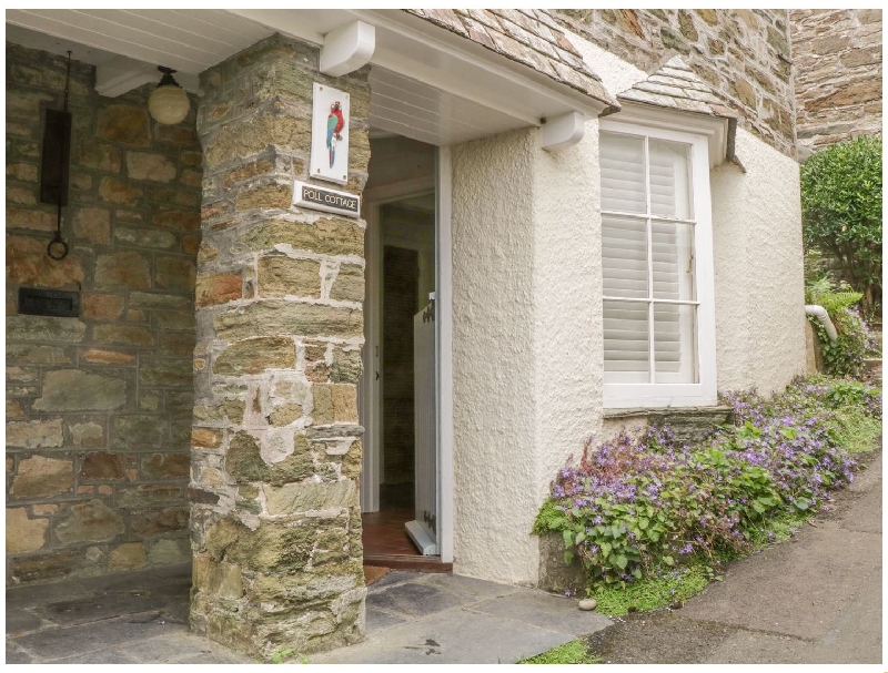 Click here for more about Poll Cottage