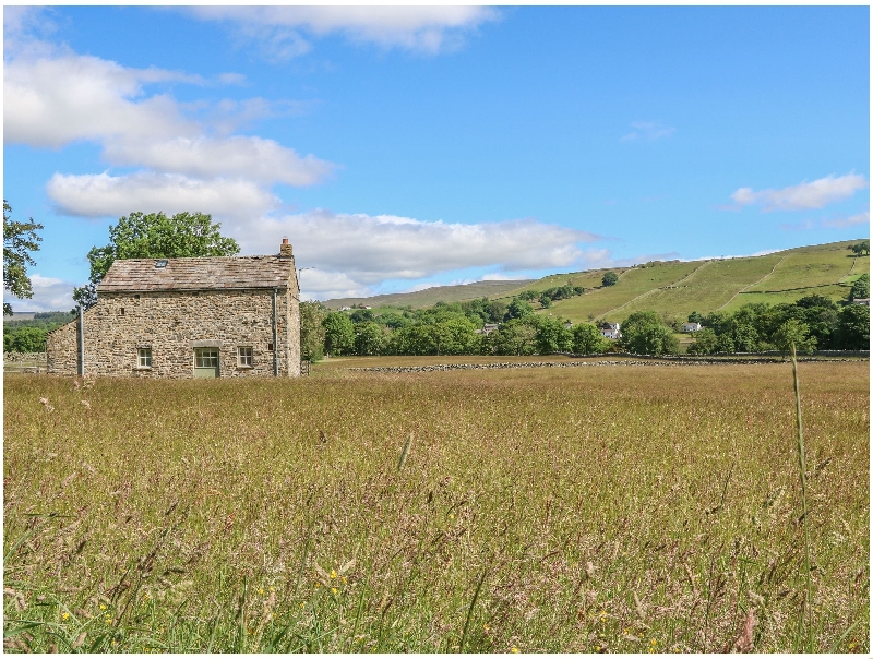 Click here for more about Shepherd's Cottage