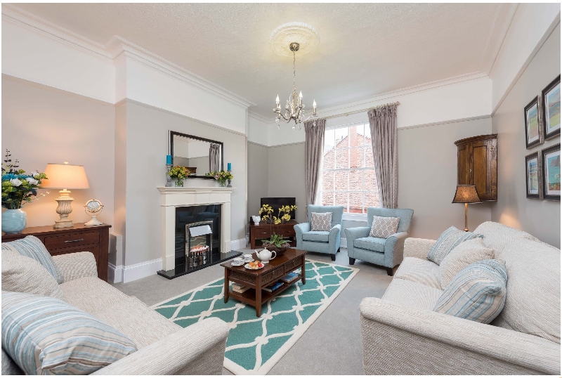 Click here for more about Seagull House