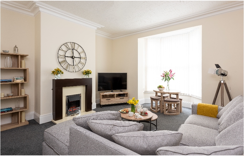 Click here for more about Church View