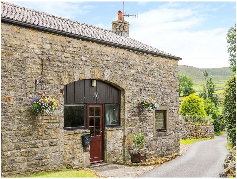 Click here for more about Fawcetts Barn