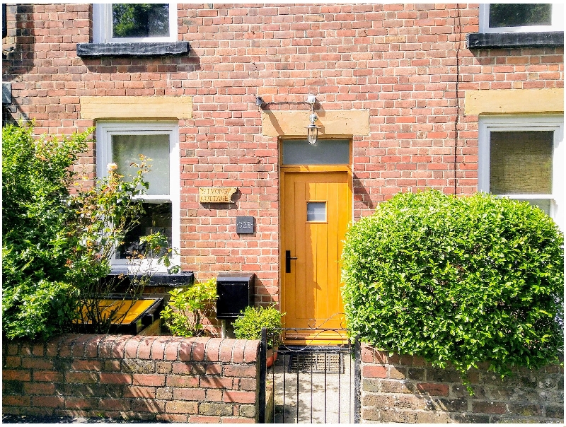 Click here for more about Simon's Cottage