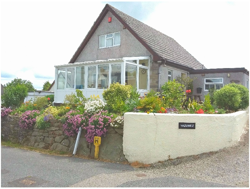 Click here for more about Yazumez