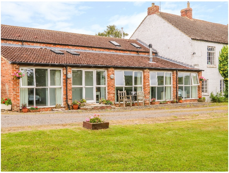 Click here for more about The Byre