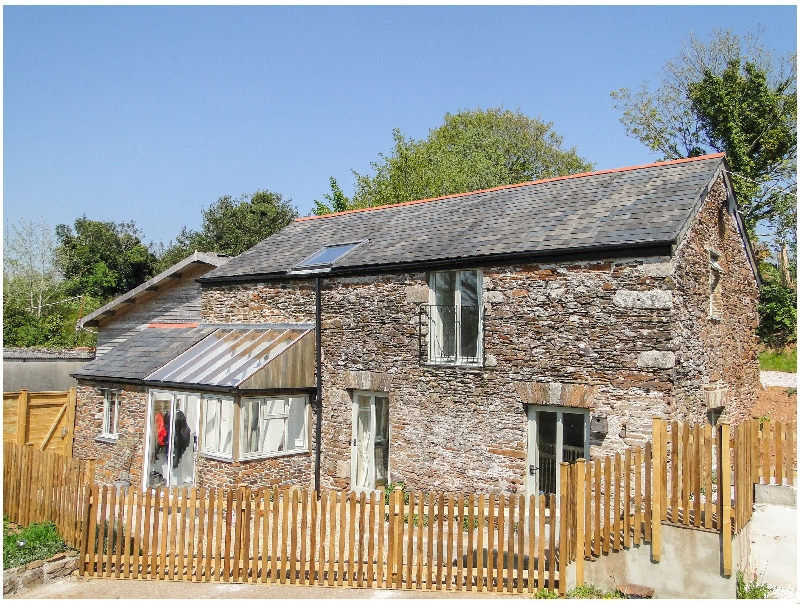 Click here for more about Stable Cottage