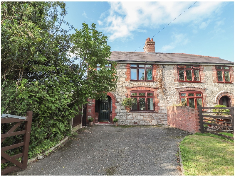 Click here for more about Bryn Derwen