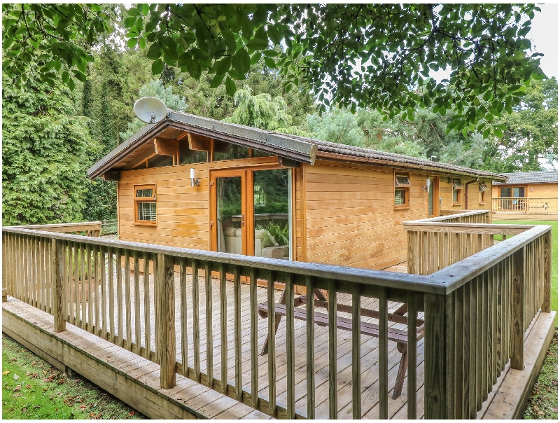 Click here for more about Ash Lodge