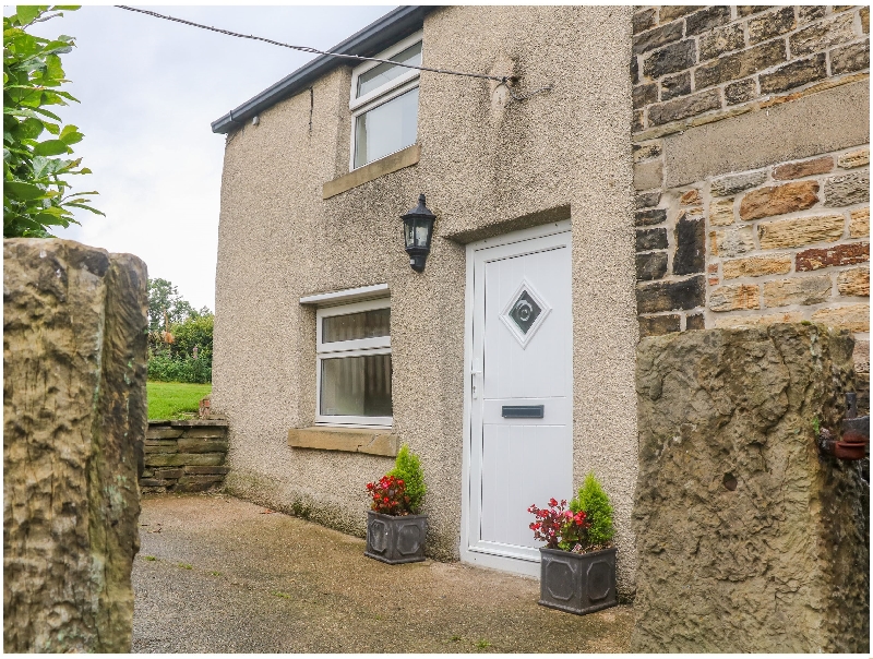 Click here for more about Stone Farm Cottage