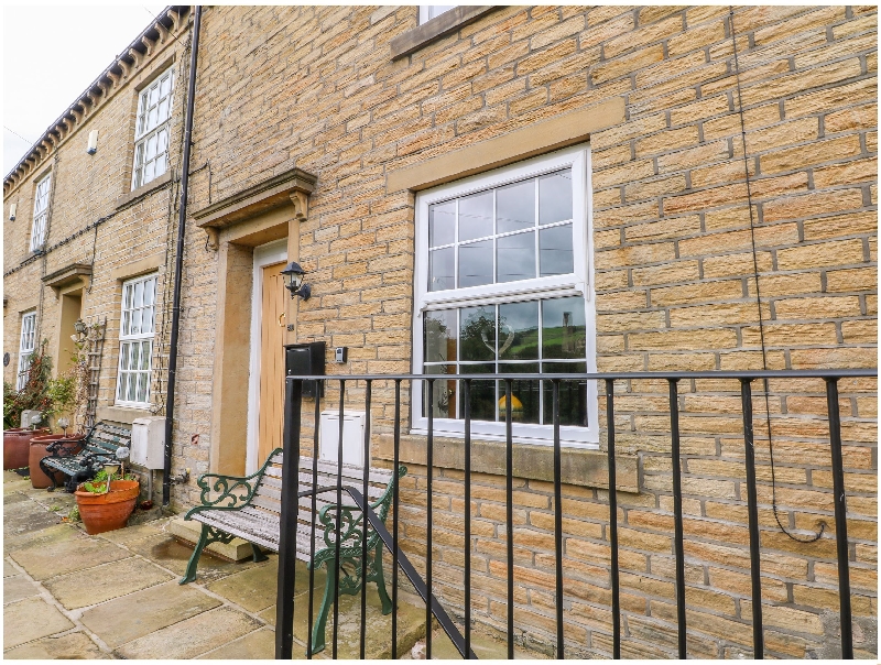 Click here for more about Apple House Cottage