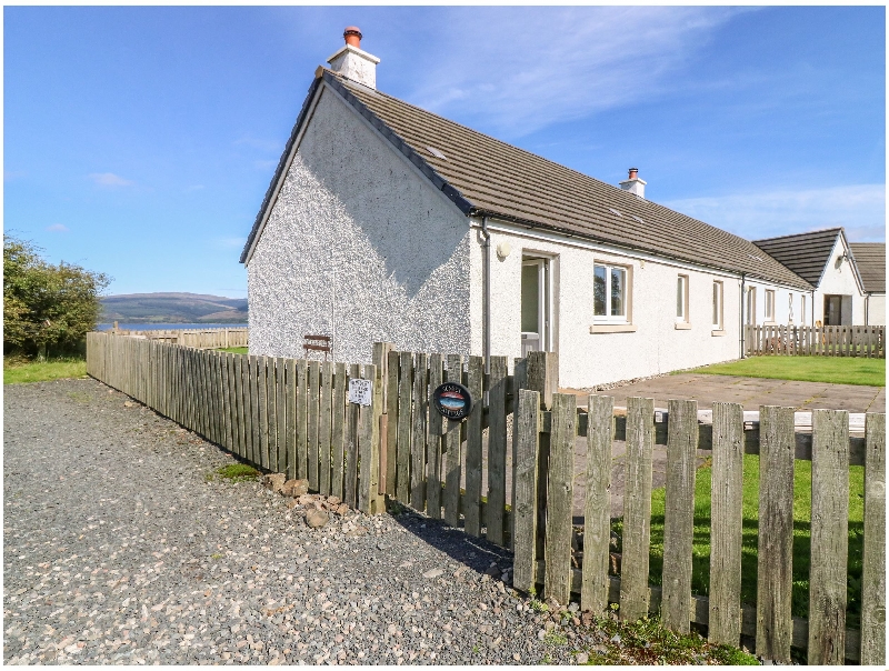 Click here for more about Sunset Cottage