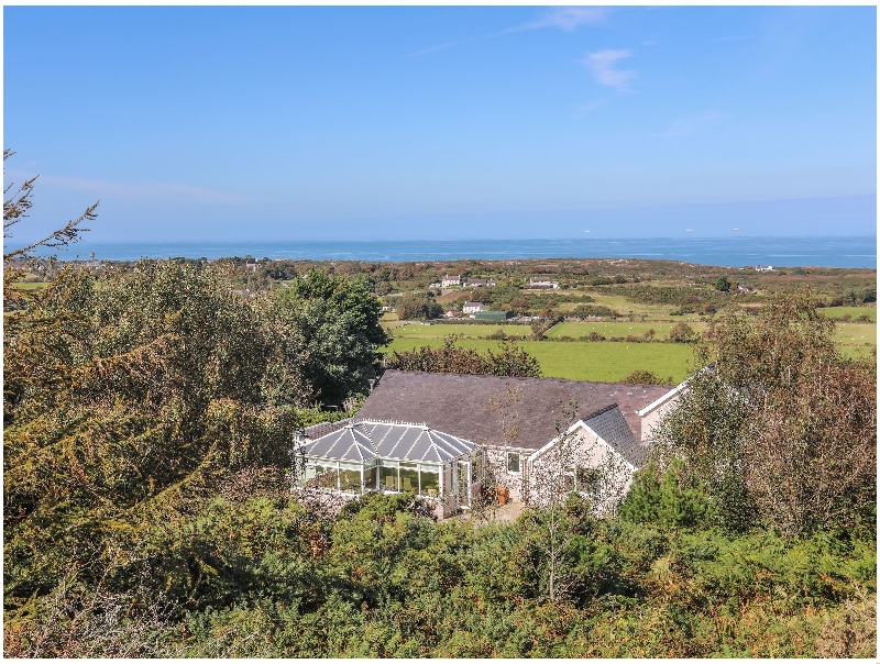 Click here for more about Tregarth