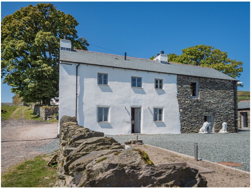 Click here for more about Lower Carhullan